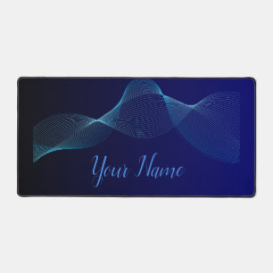Vagues rythmiques minimalistes Harmonieuse Vibrant