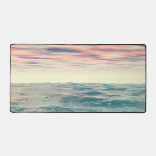 Vagues turquoise