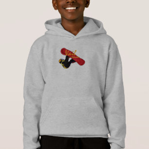 Vail Coloardo enfants sweat - shirt à capuche