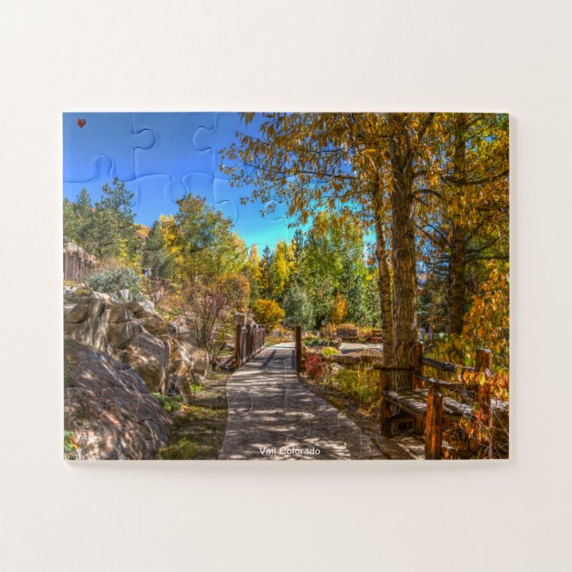 Vail Colorado (Horizontal)