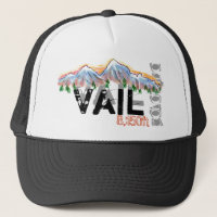 Vail Colorado Aufzughut
