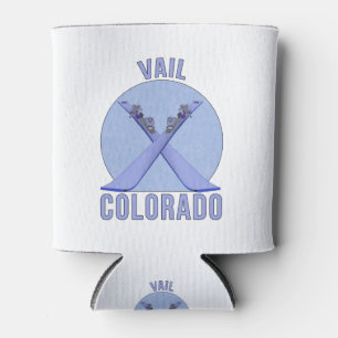 Vail, Colorado Dosenkühler