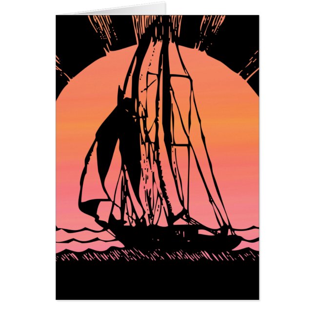 vaisseau solaire tropical (Devant)