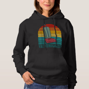 Vakuum für Teppichvakuum Kids Spielzeug Vakuum und Hoodie