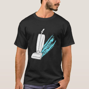 Vakuum Kids Spielzeug Vacuumcup Vakuummaschine Vak T-Shirt
