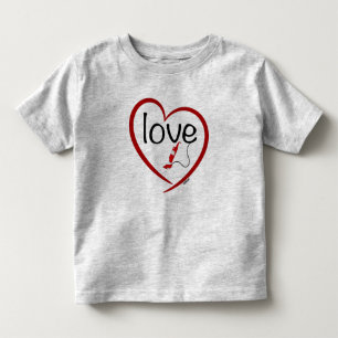 Vakuum-Liebe-T - Shirt