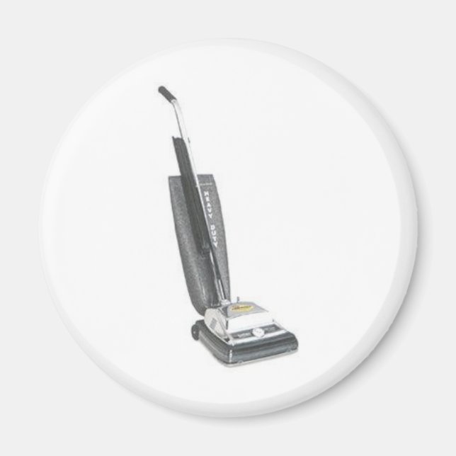 Vakuum Magnet (Vorne)