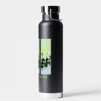 Vakuumversiegelte Wasserflasche Trinkflasche