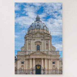 Val-de-Grace-Kirche und Militärlazarett in Paris
