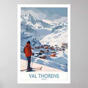 Val Thorens France Impression 1