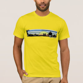 Val Verde Tourismus-Shirt T-Shirt