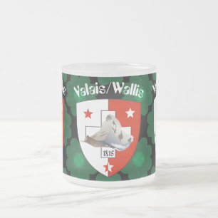Valais / Wallis Suisse / Schweiz Tasse