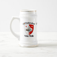 Valais / Wallis Suisse / Suisse Tasse