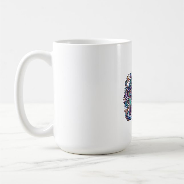 Valar Morghulis Kaffeetasse (Links)
