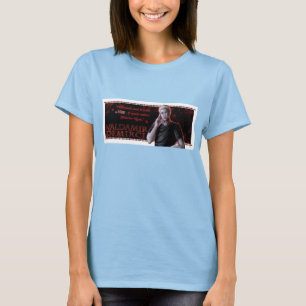 Valdamir Wecker-T-Shirt T-Shirt