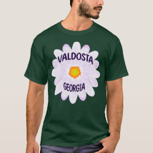Valdosta Georgia TShirt 9