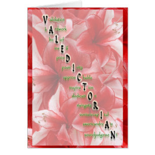 Valedictorian+Geschenke