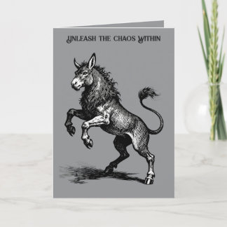 Valefor The Rogue Beast Awakens Karte