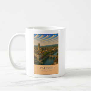 Valence Kaffeetasse