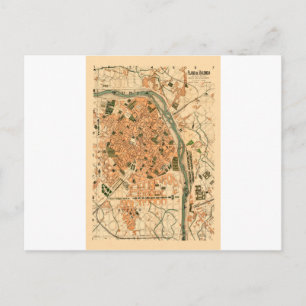 valencia1904 postkarte