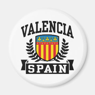 Valencia Magnet