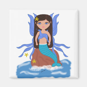 Valencia, Merfaery Maget Magnet