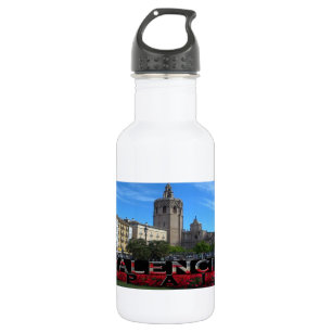 Valencia Trinkflasche