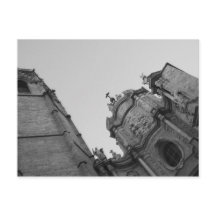 Valencia's Cathedral, Spain