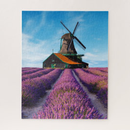 Valensole Lavender Fields Provence Frankreich