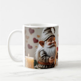 Valentijns Kaffeetasse