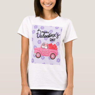 Valentin-Vorschlag T-Shirt