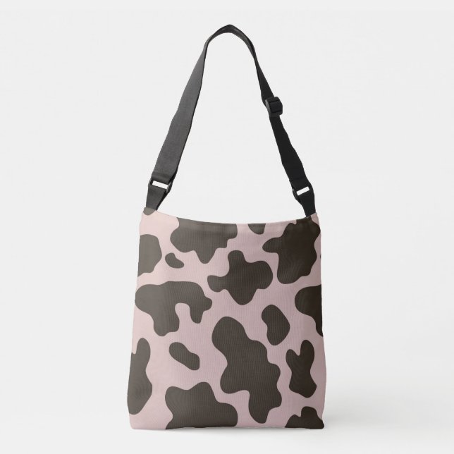 Valentina Crossbody Tasche (Vorderseite)