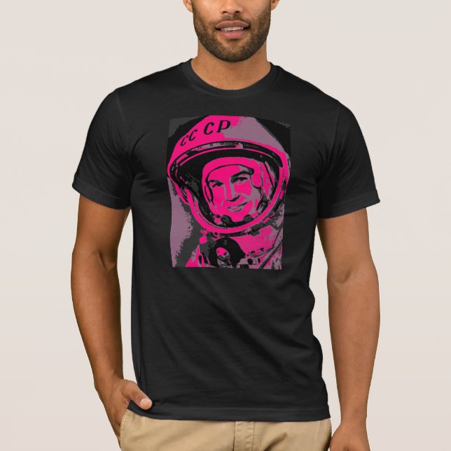 Valentina ist mein Homegiri T-Shirt (Vorderseite)
