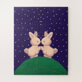 Valentine Bunnies