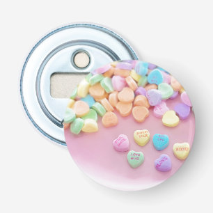 Valentine Candy Flaschenöffner
