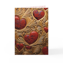 Valentine Card Husband Ehefrau Boyfriend Girlfrien