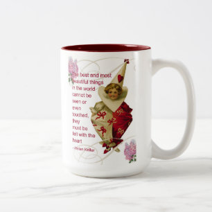 Valentine Coffee Tasse