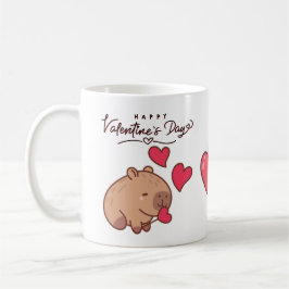 Valentine Day Mug Kaffeetasse