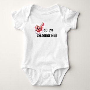 Valentine Day's Boy T - Shirt