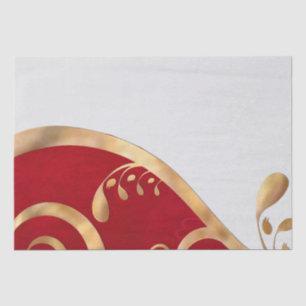 Valentine Elegance ALL SIZES GIFTING Seidenpapier