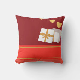 Valentine Everyday Kissen