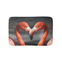 Valentine Flamingo