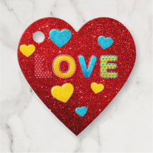Valentine Fun 3D Mix und Match