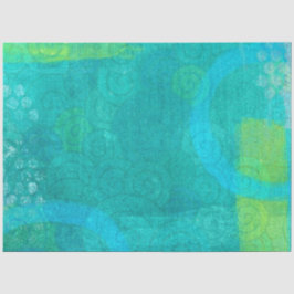 Valentine Fun 3D Mix und Match Seidenpapier