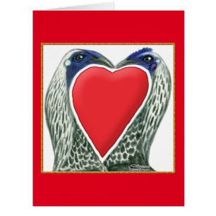 Valentine Game Chickens