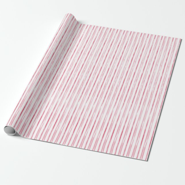 Valentine Geschenkpapier (Ungerollt)