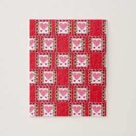 Valentine Hearts