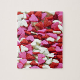 Valentine Hearts