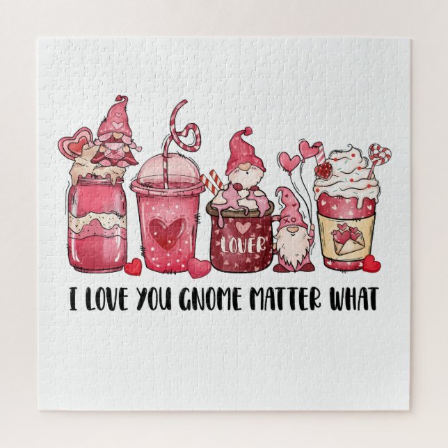 Valentine I Liebe Sie werden wichtig, was (Vertikal)