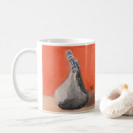 Valentine Kisses Kaffeetasse